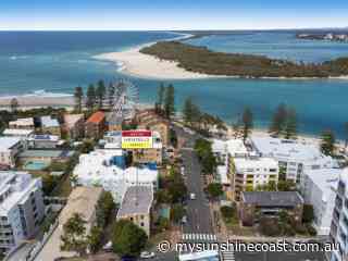 5 / 55 Minchinton Street, Caloundra, Queensland 4551 | Caloundra - 28318. - My Sunshine Coast