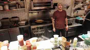 What happens when you find a business on anti-vaccination passport website? Here's what we found in Hamilton