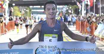 Illinois Man Wins Marathon After the Two Runners Who Outpaced Him Made a Critical Error That Cost Them the Race