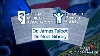 Urgent calls for more provincial action in Alberta’s COVID-19 fight
