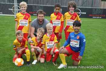 Ploeg in beeld: Eendracht Wervik (Wervik) - Het Nieuwsblad