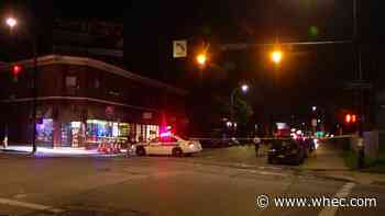 RPD: Man stabbed to death on city's west side
