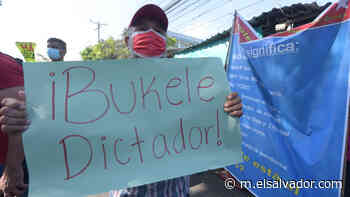 Bonos de El Salvador caen a su precio más bajo en 10 años por desconfianza en Bukele | Noticias de El Salvador - elsalvador.com