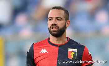 Infortunio Biraschi: le condizioni del difensore del Genoa - Calcio News 24