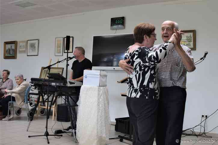 Dienstencentrum Den Hopstaak wordt ontmoetingscentrum