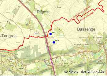 Riemst naar Raad van State tegen vergunning windturbines in Bassenge