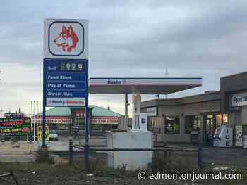 Edmonton man acquitted of manslaughter in 2015 killing of gas station owner