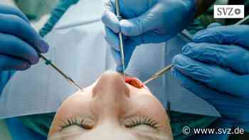 Tag der Zahngesundheit: Mehr Menschen in MV trauen sich wieder zum Zahnarzt | svz.de - svz.de