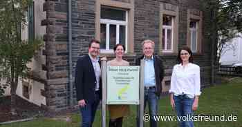 Praxis von Zahnarzt Aribert Hill in Morbach von Hackethal übernommen - Trierischer Volksfreund