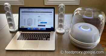 Best PC speakers for 2021     - CNET