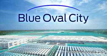 Ford and SK Innovation invest $11.4B to construct new EV plants     - Roadshow