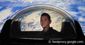 Inspiration4 crew had 'challenges' with the toilet, Elon Musk says     - CNET