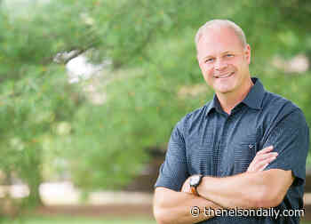 Former LVR grad recognized by Forest Products Association of Canada - The Nelson Daily