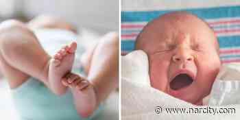 Popular Baby Names For 2022 Could Include 'Escapist Nature' Names Like Forest & Prairie - Narcity USA