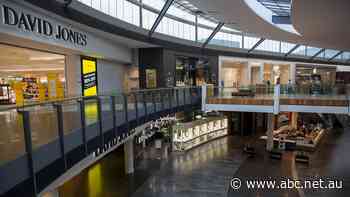 Retail sales drop on COVID-19 lockdowns, ASX slips as oil prices hit three-year high