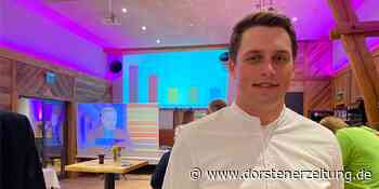 „Es ist schlecht“: Sandhowe (CDU) enttäuscht über herbe Wählerverluste | Ascheberg - Dorstener Zeitung