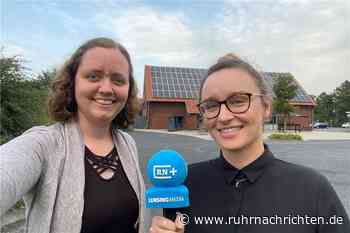 Das Wahl-Finale in Ascheberg: Kollegengespräch im Re-Live - Ruhr Nachrichten