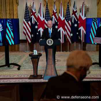 AUKUS: Good Goals, Bad Implementation