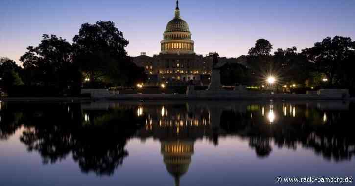 Entscheidungswoche im US-Kongress – «Shutdown» droht