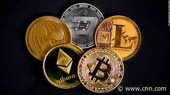 China's cryptocurrency crackdown intensifies