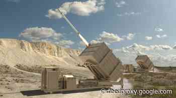 Dynetics Beats Out Iron Dome For $237M Army Missile Defense Contract