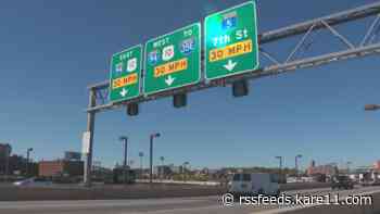 MnDOT knows St. Paul's Lafayette Bridge is difficult to navigate