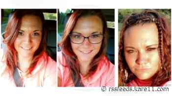 Pine County officials ask public's help finding missing woman