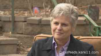 Mary Moriarty to run for Hennepin County Attorney