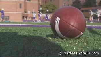 St. Thomas thumps Butler in PFL debut