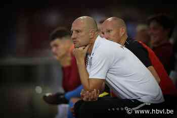 Bocholt neemt afscheid van Rocky Peeters: “Langer wachten was geen optie” - Het Belang van Limburg