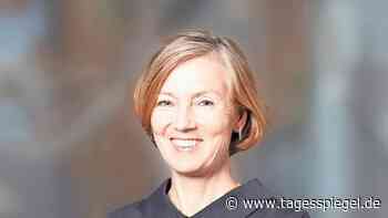 Katja Blomberg verlässt vorzeitig Berlins interessantesten Kunstort im Süden - Tagesspiegel