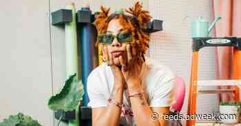 Running an Agency Is Just One of Brittany Bosco’s Talents