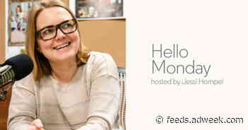 LinkedIn’s Hello Monday Podcast to Say Hello to 4 Creators