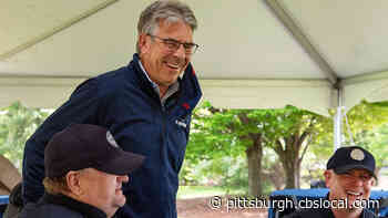 Duquesne University Extends President Dr. Ken Gormley’s Contract - CBS Pittsburgh