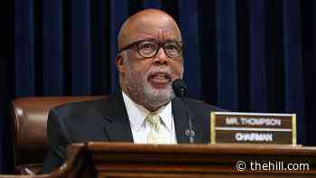 Jan. 6 committee chair says panel will issue a 'good number' of additional subpoenas