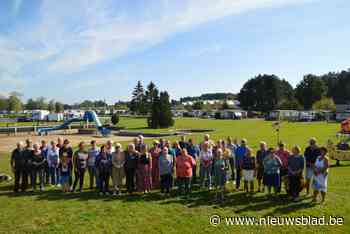 Campingbewoners zijn boos: “Als ik dit had geweten, hadden we nooit verkocht aan de stad”