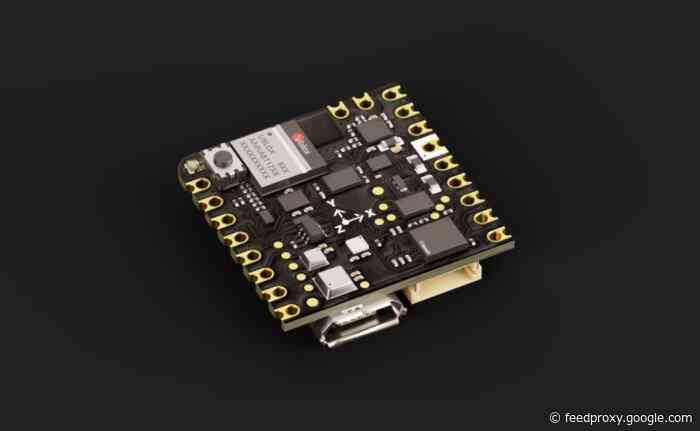 New Arduino Nicla modular intelligent product range introduced