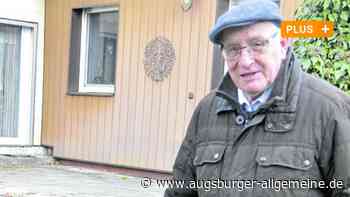 Der Vater des Augsburger Apothekergartens ist tot