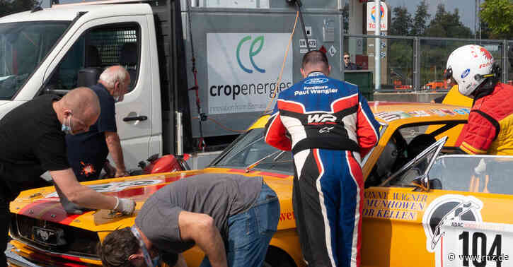 Mannheim:  CropEnergies bringt Klassiker auf Touren