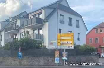 Verstöße bei Wahlplakaten: Volkach setzt auf Einsicht der Parteien - inFranken.de