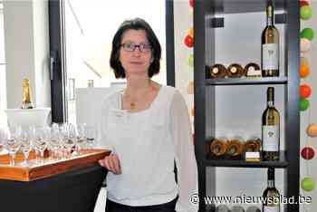 Hun hobby liep uit de hand en dat bleek ook de doodsteek: Véronique en Hans stoppen met wijn te verkopen