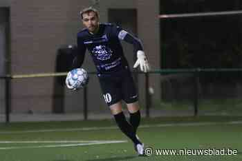 Cedric Vanhee (Excelsior Zedelgem): “Dit zijn negen gouden punten” - Het Nieuwsblad