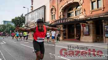 Thousands take part in Hackney Moves festival - Hackney Gazette