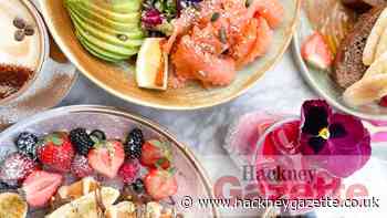The visual Hackney eatery taking Instagram by storm - Hackney Gazette