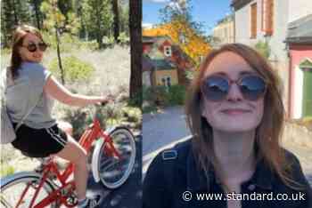 Natalie Bignell: Woman, 26, paralysed after being shot in crossfire in Hackney - Evening Standard