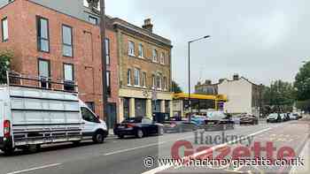 Hackney MPs weigh in on Britain's unfolding fuel crisis - Hackney Gazette