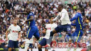 Pressure starting to build at Spurs for Nuno Espirito Santos - Hackney Gazette