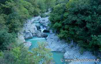 Chiusura del Pozzo Burano nel Comune di Cagli - Fanoinforma - fanoinforma