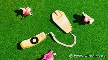 This is how the landline phone will die