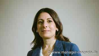 Daniela Cavallo, Betriebsratschefin von Volkswagen: Deutschlands mächtigste Automanagerin